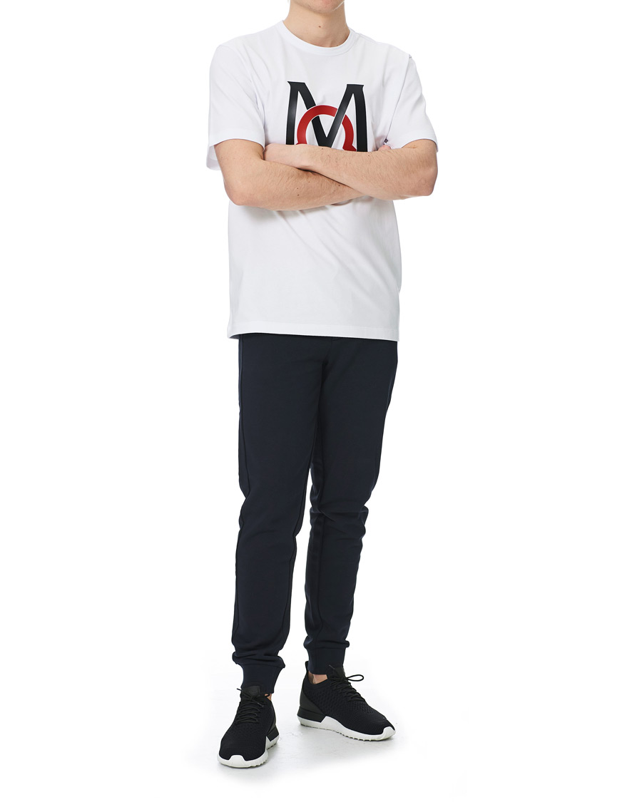 Herren | Hosen | Moncler | Sweatpants Navy