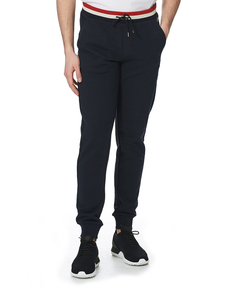 Herren | Hosen | Moncler | Sweatpants Navy