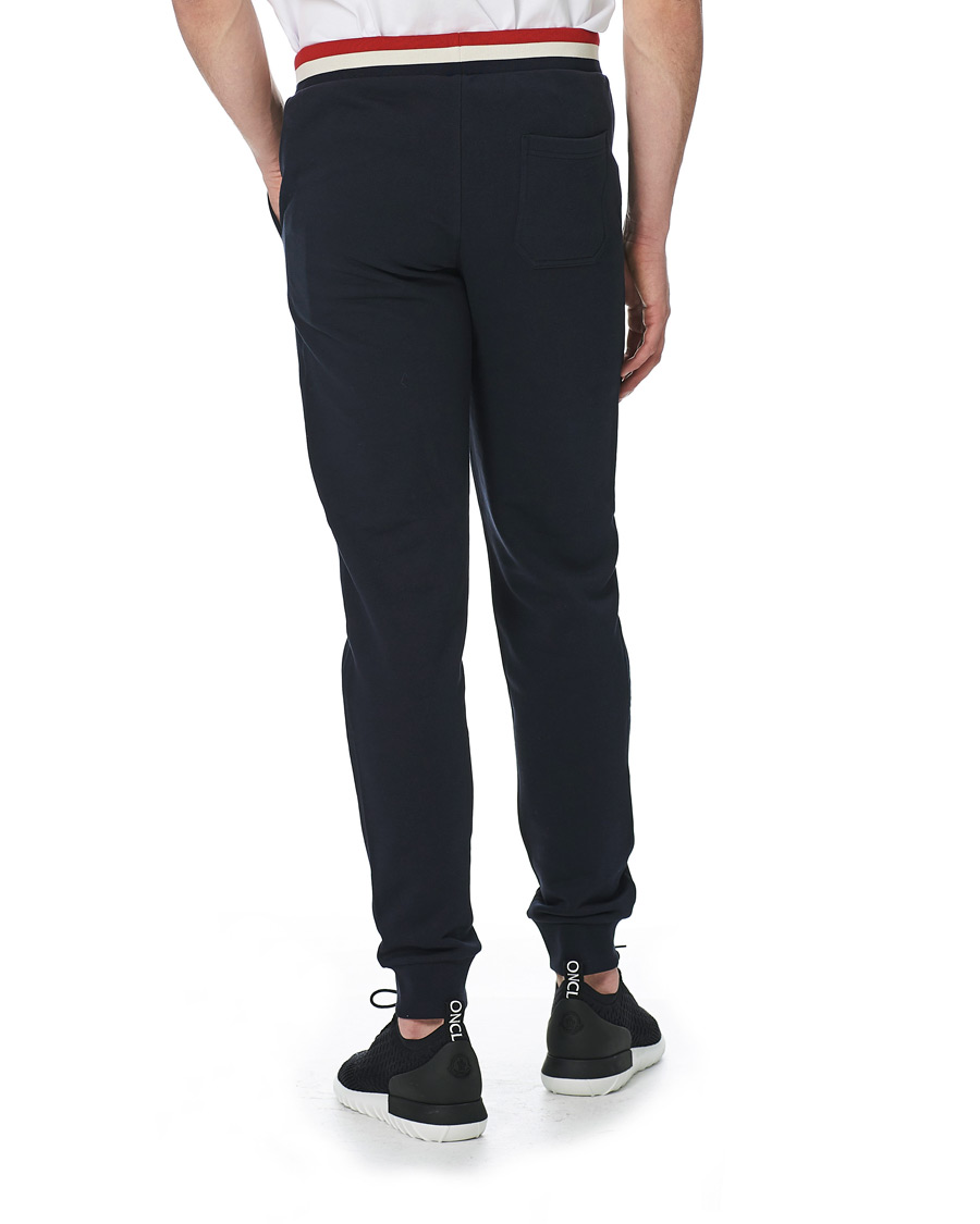 Herren | Hosen | Moncler | Sweatpants Navy