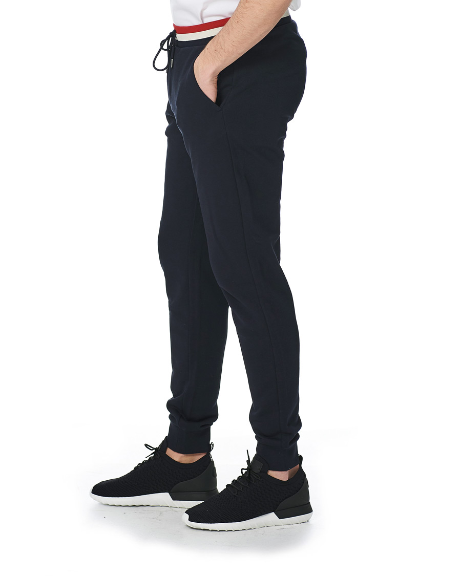 Herren | Hosen | Moncler | Sweatpants Navy