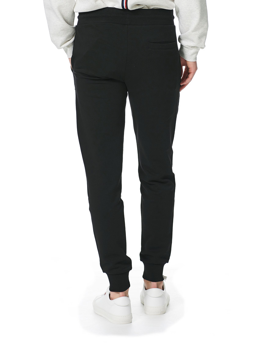 Herren | Hosen | Moncler | Sweatpants Black