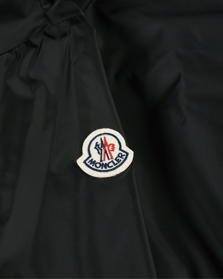 Herren | Jacken | Moncler | Reppe Harrington Jacket Black