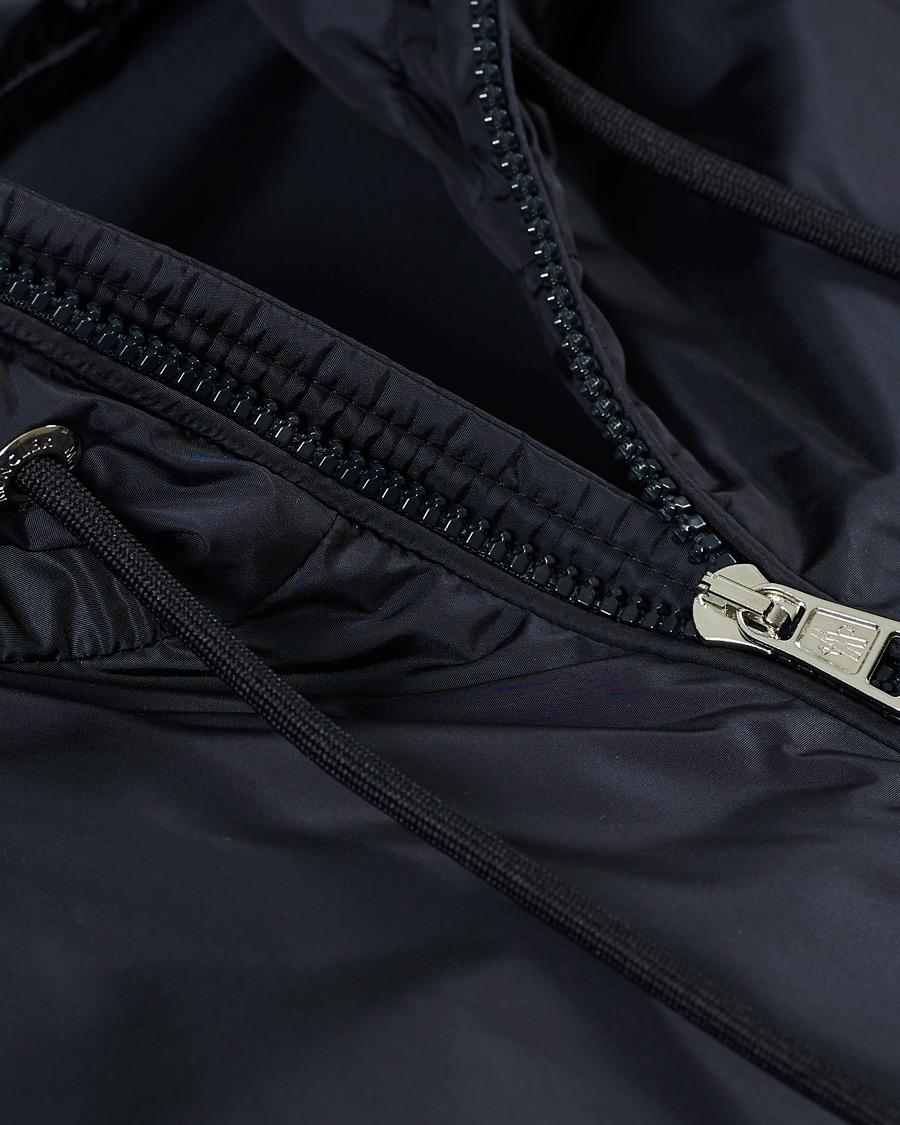 Herren | Jacken | Moncler | Grimpeurs Hooded Jacket Navy