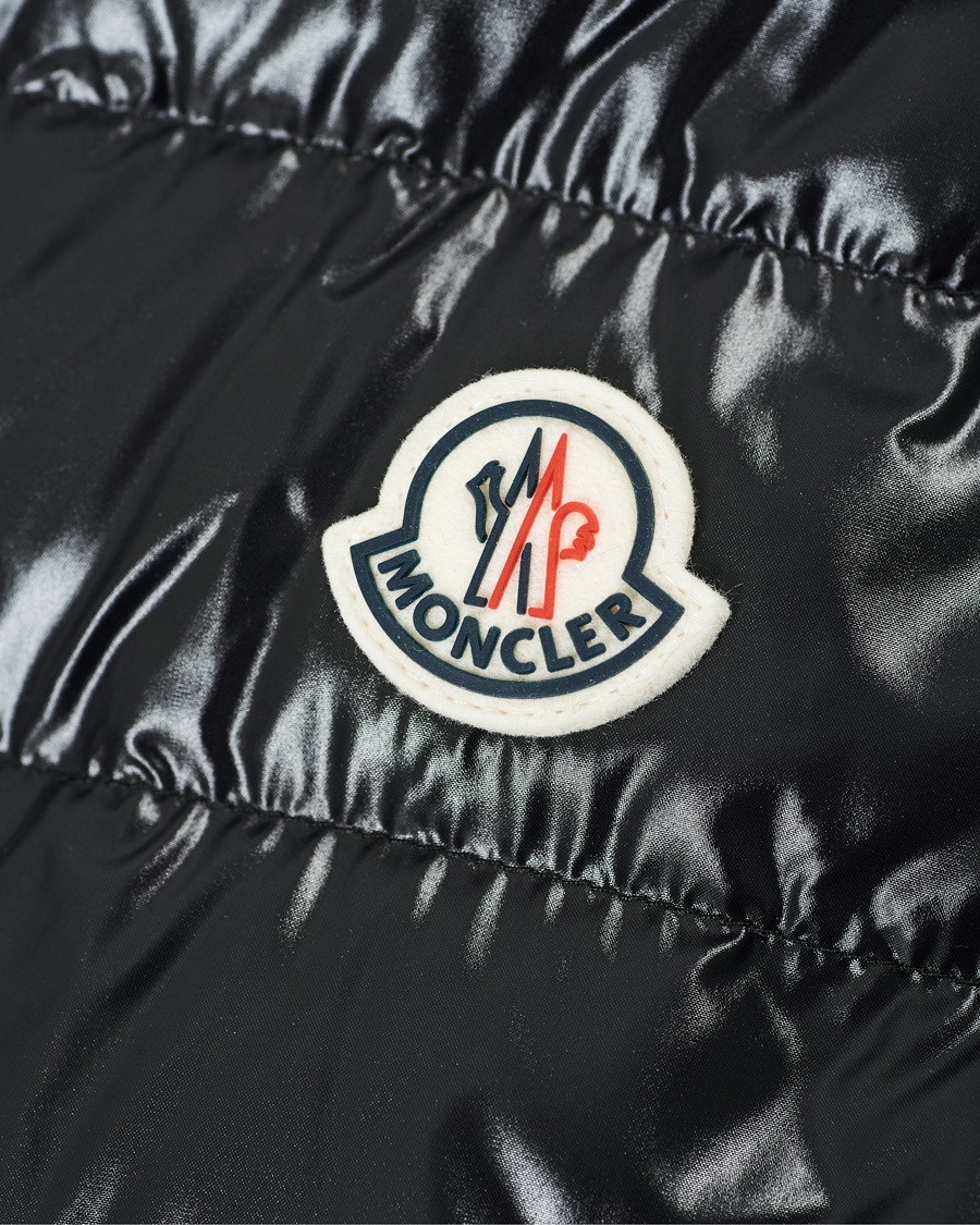 Herren | Jacken | Moncler | Perouges Down Bomber Jacket Black
