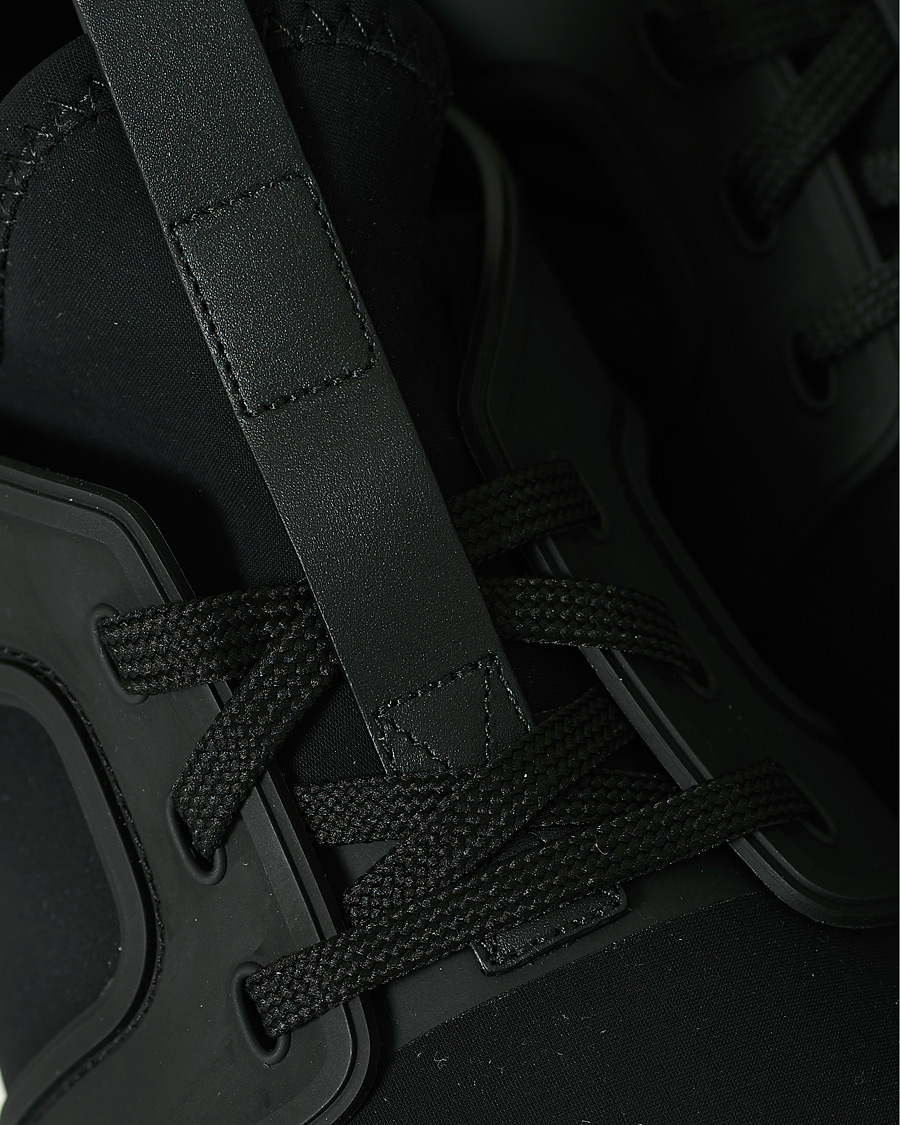 Herren | Moncler Emilien Running Sneakers Black | Moncler | Emilien Running Sneakers Black