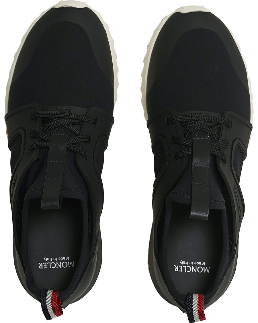 Herren | Moncler Emilien Running Sneakers Black | Moncler | Emilien Running Sneakers Black