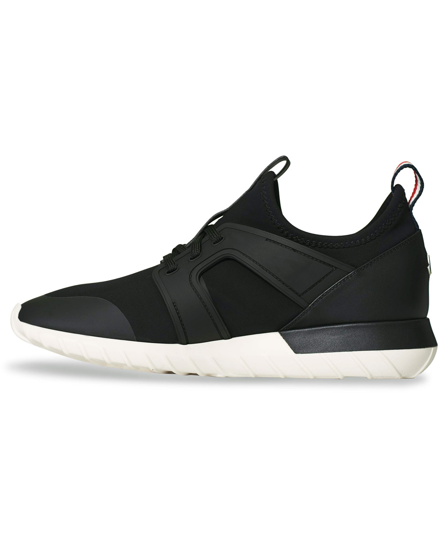 Herren | Moncler Emilien Running Sneakers Black | Moncler | Emilien Running Sneakers Black
