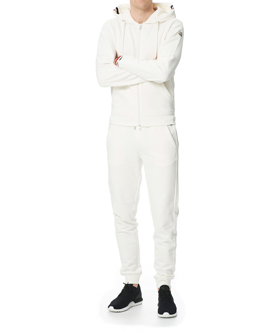 Herren | Moncler Emilien Mesh Sneaker Black | Moncler | Emilien Mesh Sneaker Black