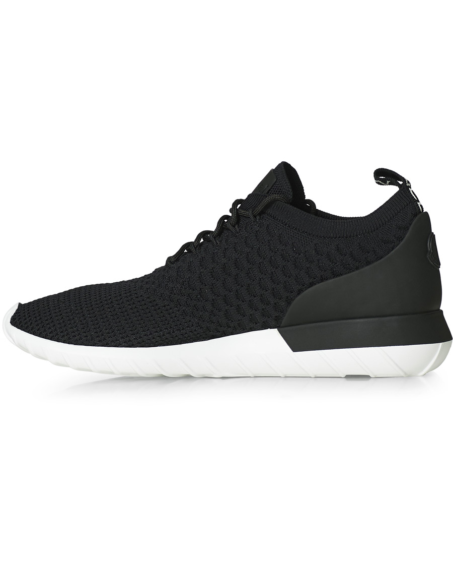 Herren | Moncler Emilien Mesh Sneaker Black | Moncler | Emilien Mesh Sneaker Black
