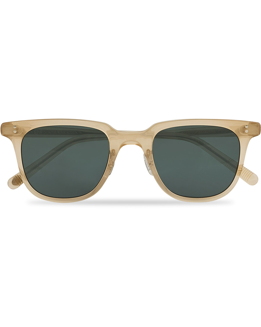 Herren | Eyevan 7285 Franz Sunglasses Beige | EYEVAN 7285 | Franz Sunglasses Beige
