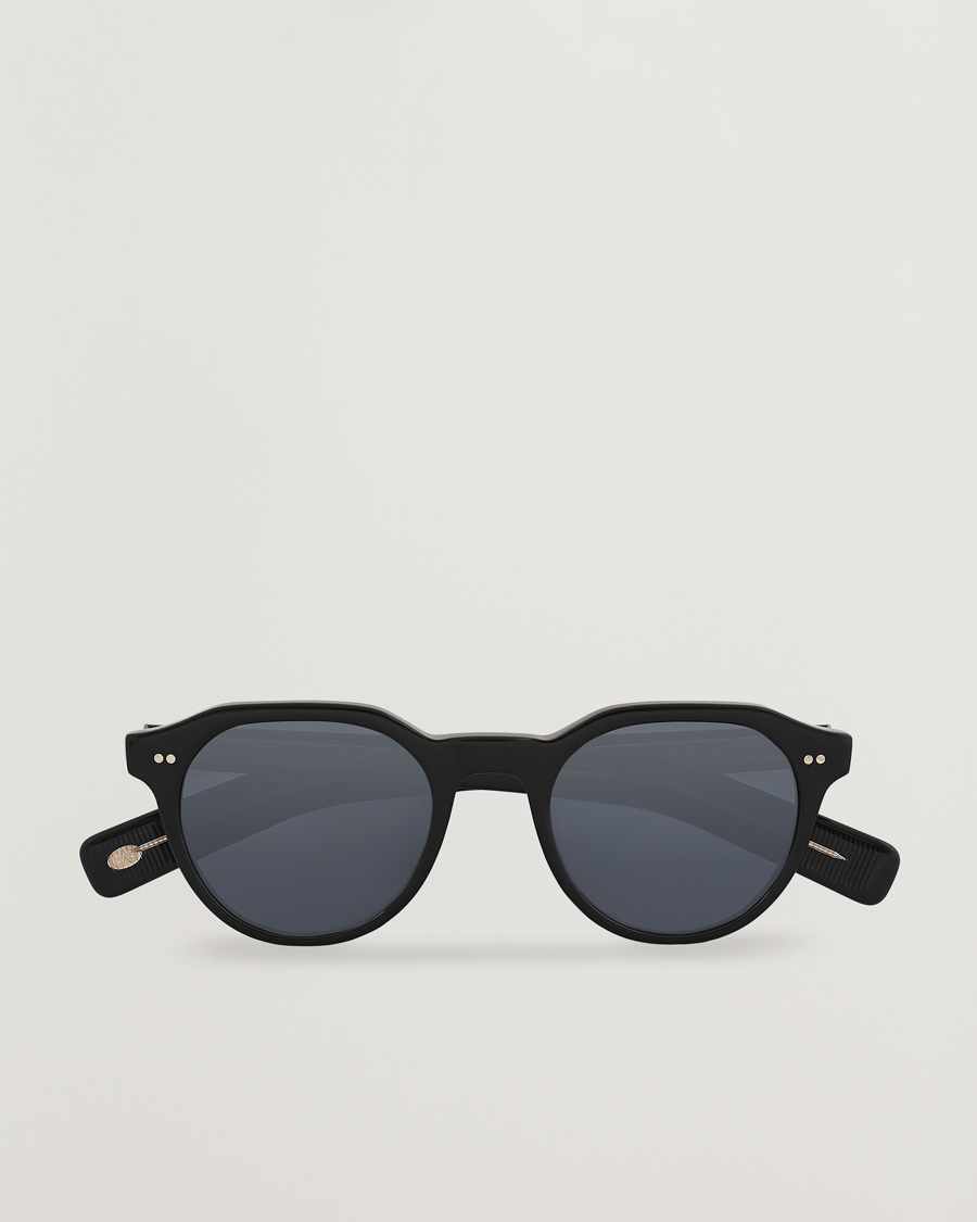 Herren | Sonnenbrillen | EYEVAN 7285 | Lubin Sunglasses Black
