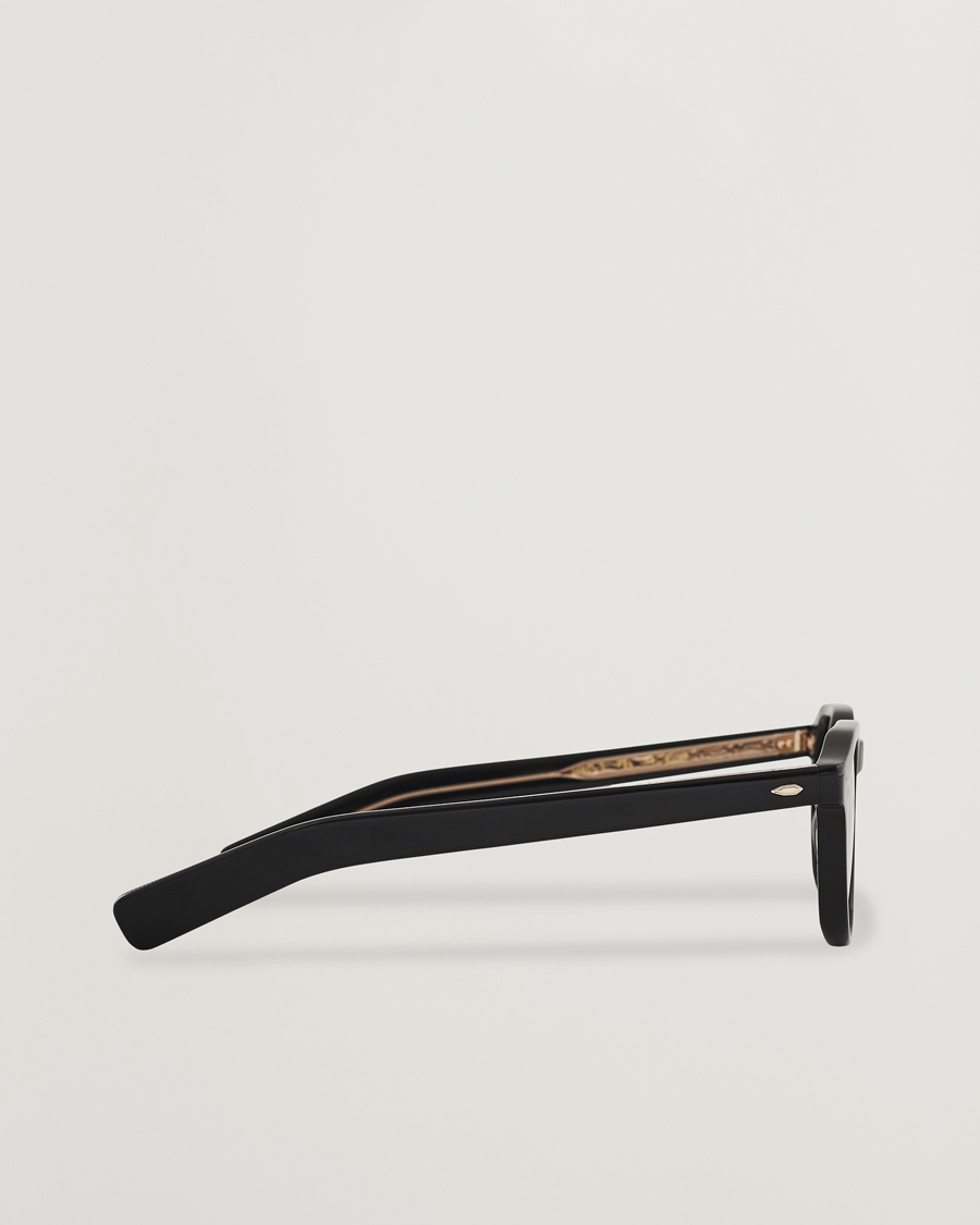 Herren | Sonnenbrillen | EYEVAN 7285 | Lubin Sunglasses Black
