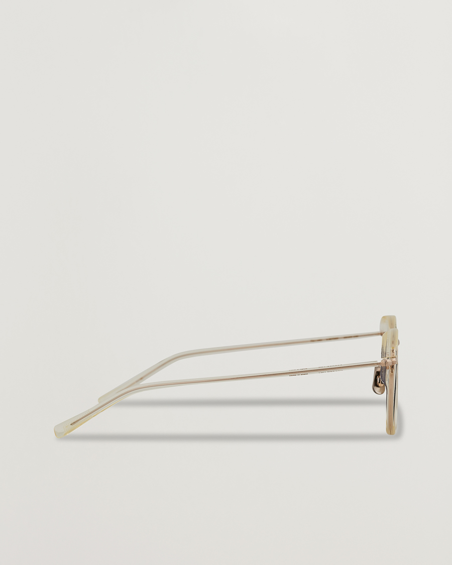 Herren | Sonnenbrillen | EYEVAN 7285 | 787 Sunglasses Transparent