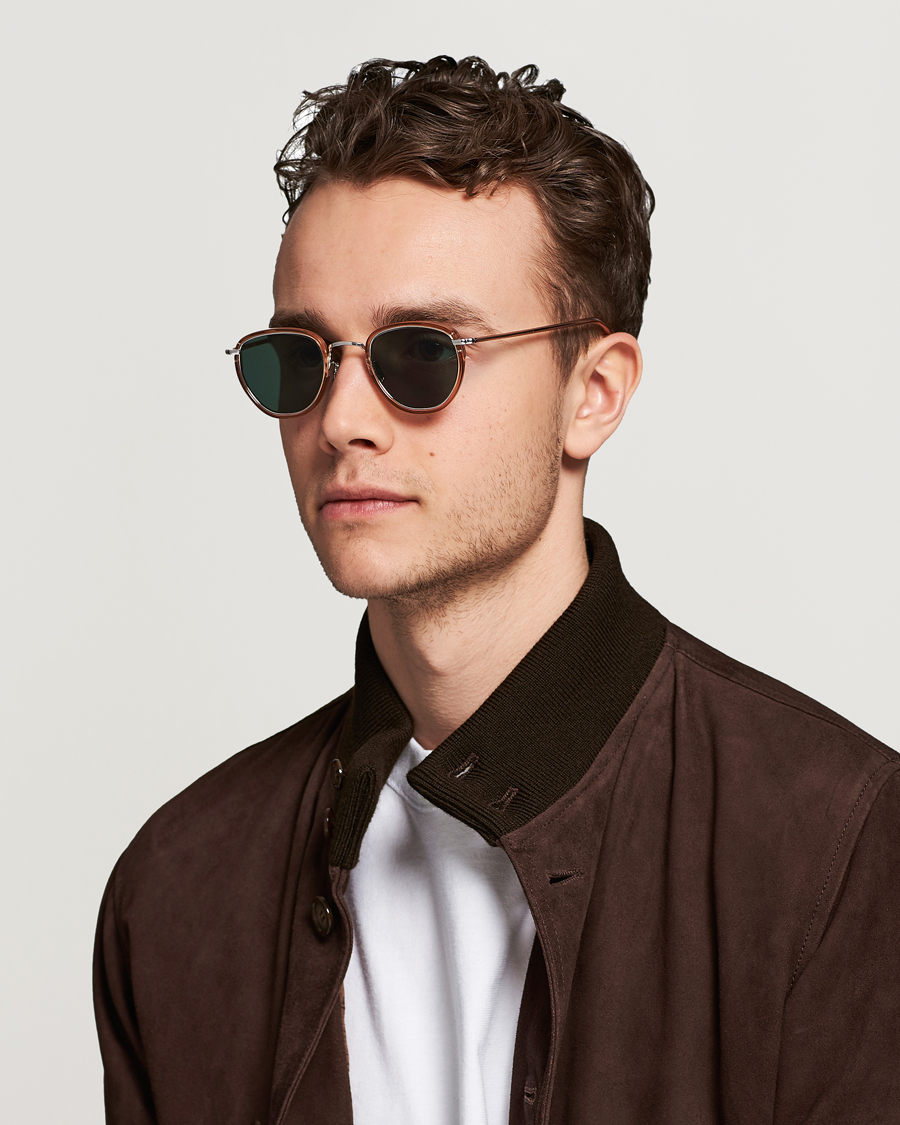 Herren | Sonnenbrillen | EYEVAN 7285 | 787 Sunglasses Rose