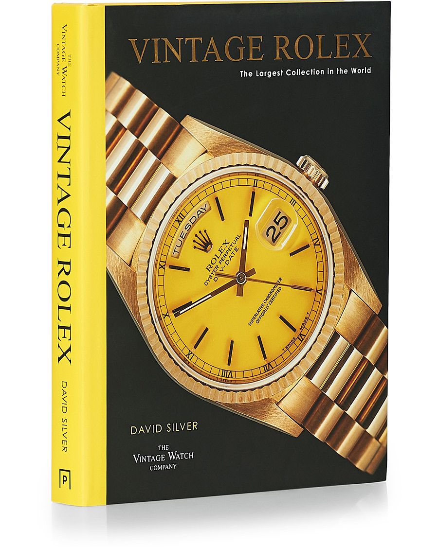Herren | New Mags Vintage Rolex | New Mags | Vintage Rolex