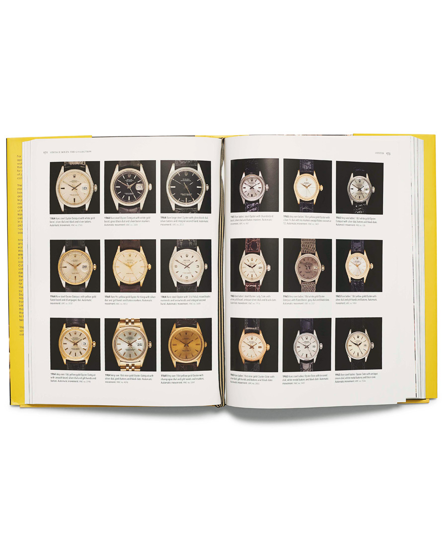 Herren | New Mags Vintage Rolex | New Mags | Vintage Rolex