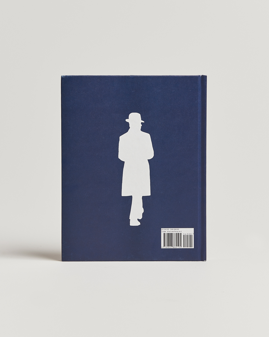 Herren | Bücher | New Mags | The Sartorialist Man