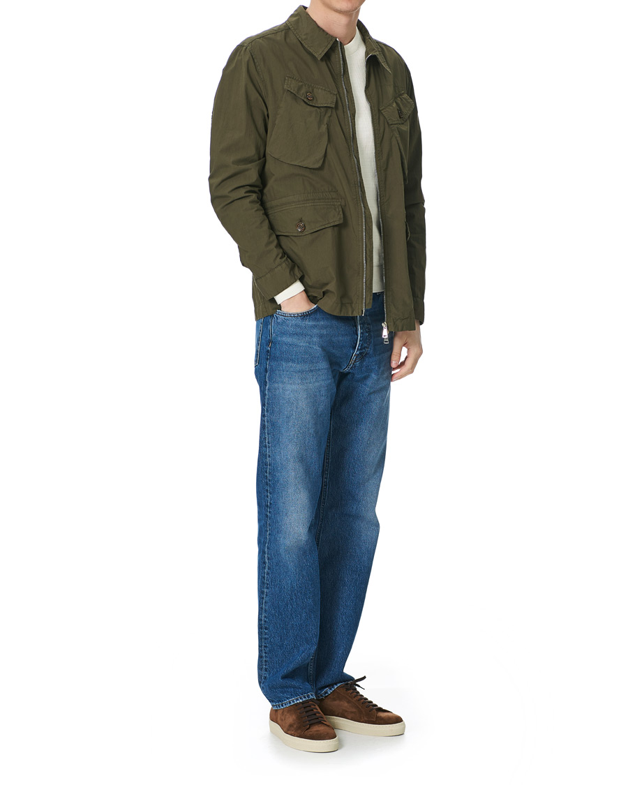Herren | Sweyd 054 Sneakers Snuff Suede | Sweyd | 054 Sneakers Snuff Suede