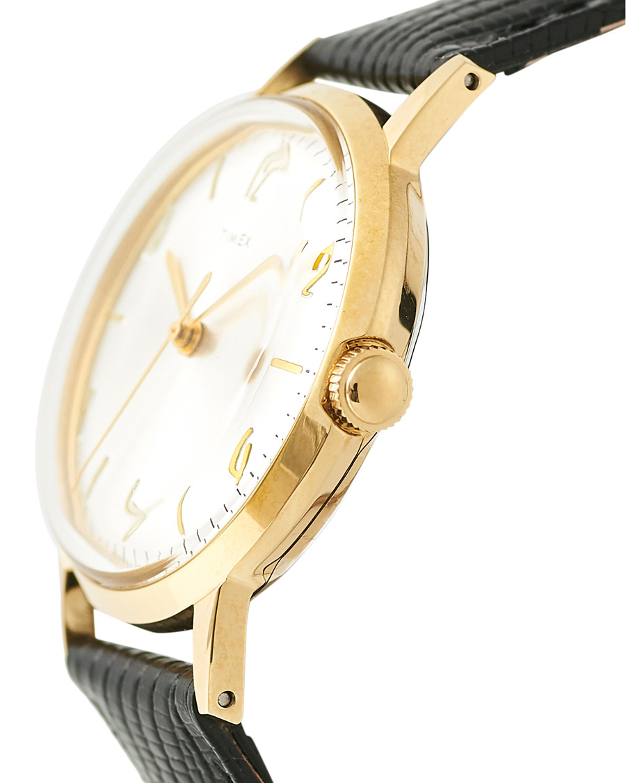 Herren | Timex Marlin 1960s Gold Tone | Timex | Marlin 1960s Gold Tone