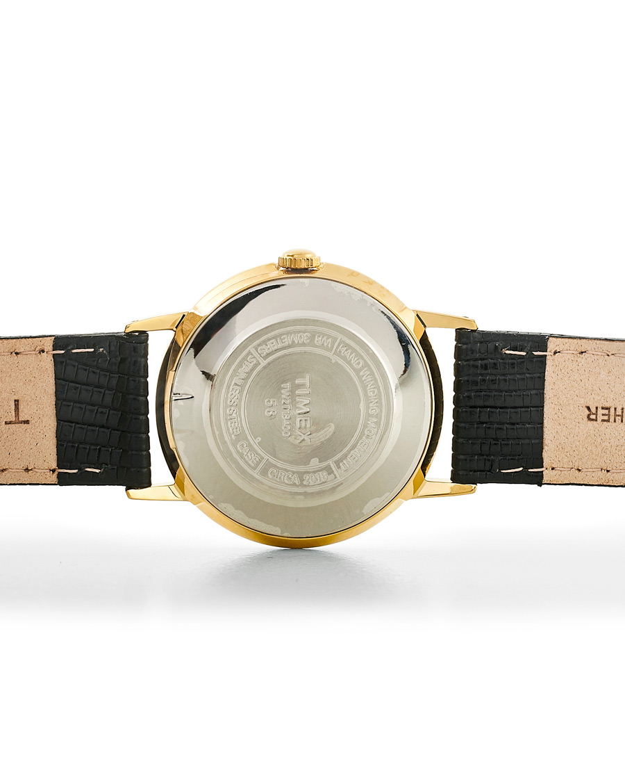 Herren | Timex Marlin 1960s Gold Tone | Timex | Marlin 1960s Gold Tone