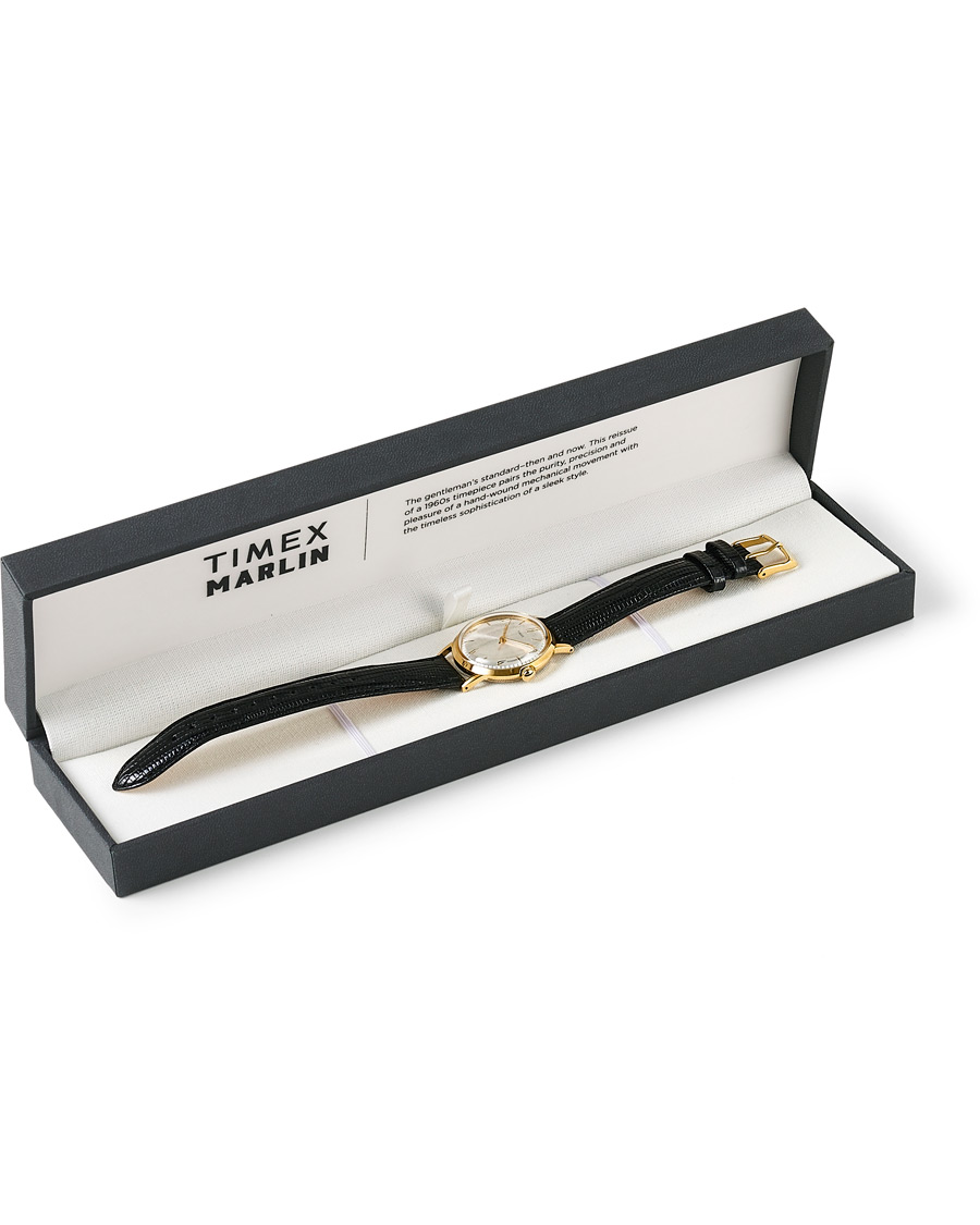 Herren | Timex Marlin 1960s Gold Tone | Timex | Marlin 1960s Gold Tone