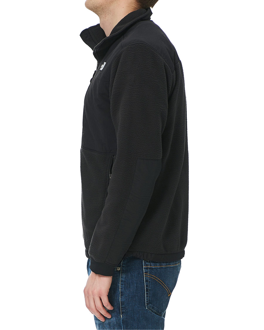 Herren | Pullover | The North Face | Denali 2 Fleece Full Zip Black