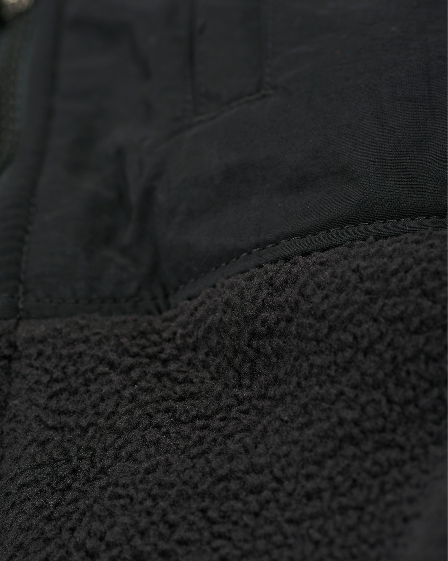 Herren | Pullover | The North Face | Denali 2 Fleece Full Zip Black