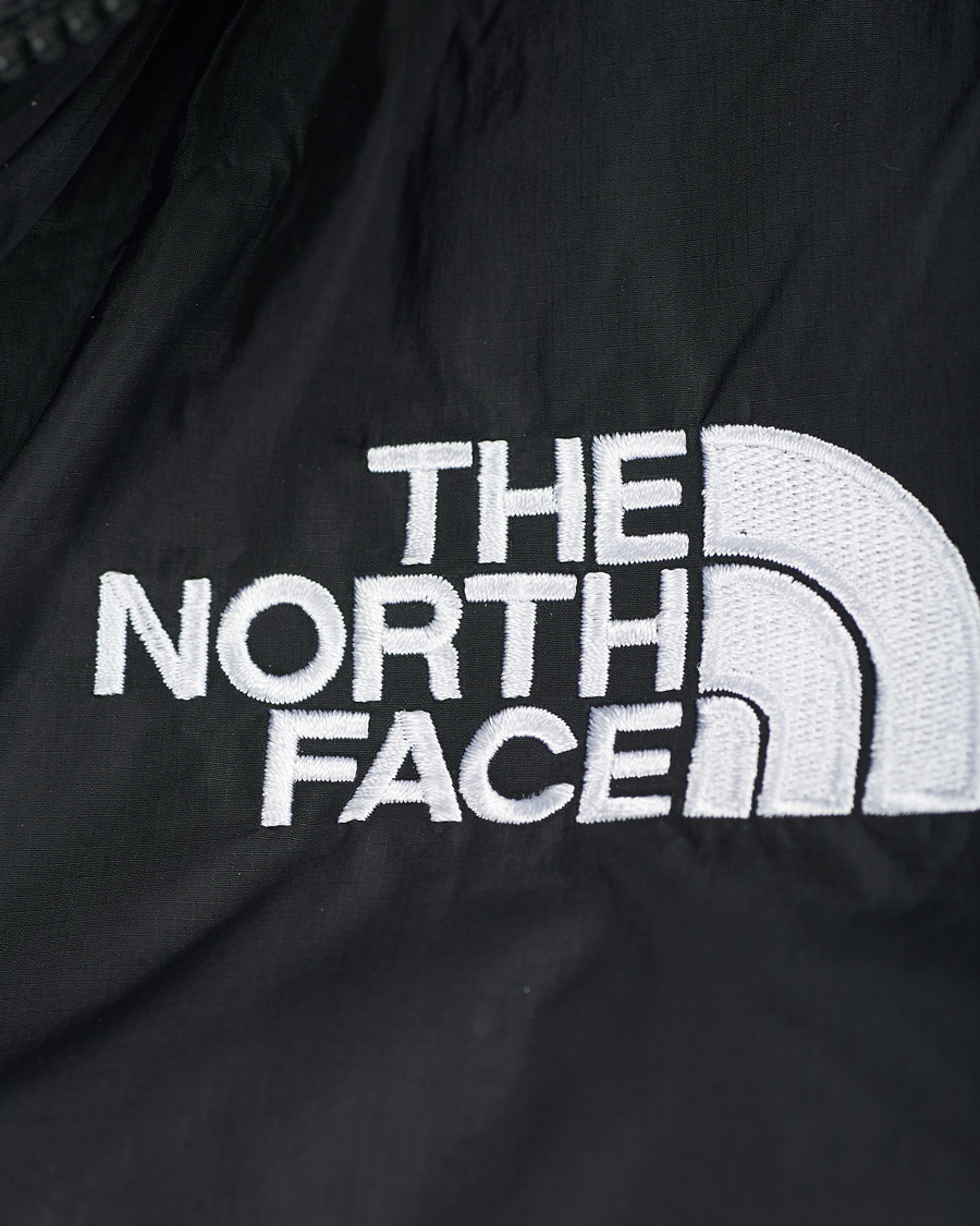 Herren | Pullover | The North Face | Denali 2 Fleece Full Zip Black