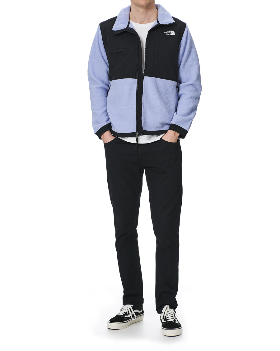 Herren | Pullover | The North Face | Denali 2 Fleece Full Zip Sweet Lavender