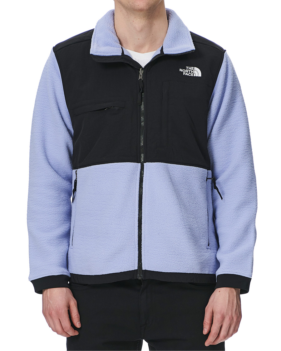 Herren | Pullover | The North Face | Denali 2 Fleece Full Zip Sweet Lavender