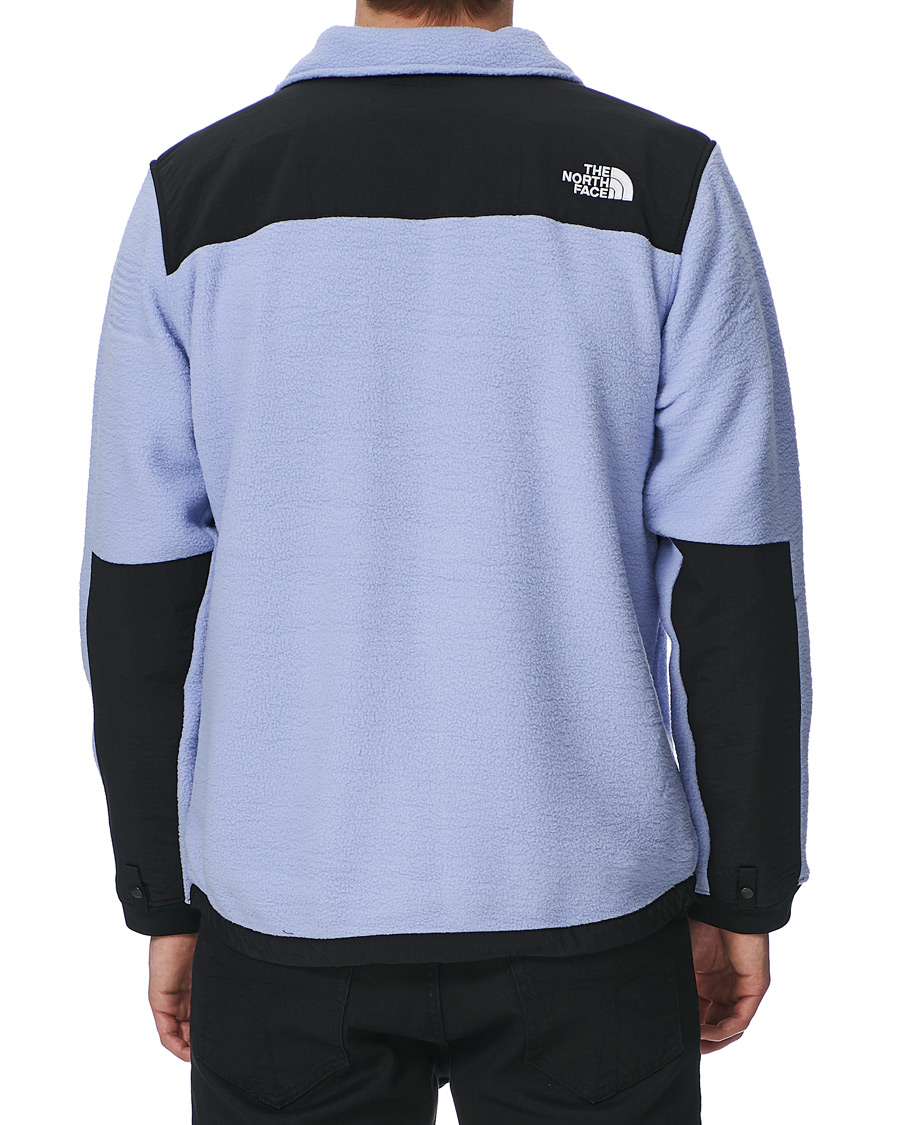Herren | Pullover | The North Face | Denali 2 Fleece Full Zip Sweet Lavender
