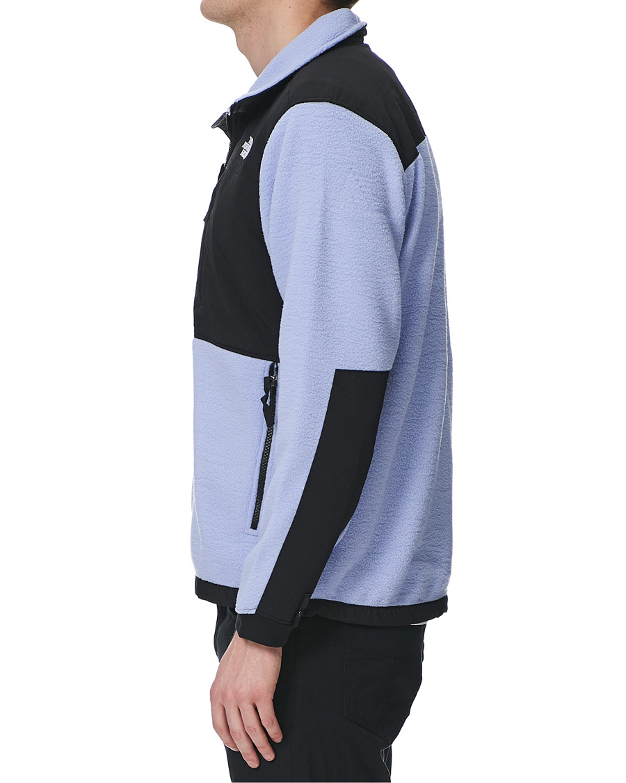 Herren | Pullover | The North Face | Denali 2 Fleece Full Zip Sweet Lavender
