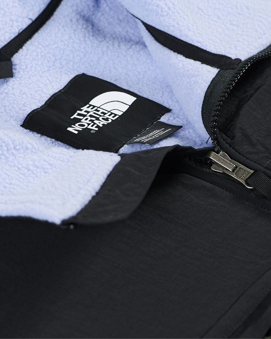 Herren | Pullover | The North Face | Denali 2 Fleece Full Zip Sweet Lavender