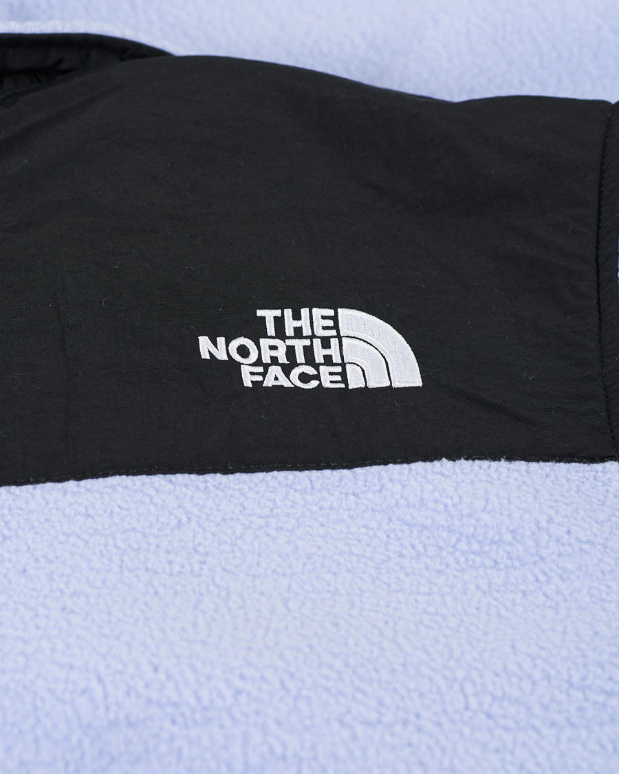 Herren | Pullover | The North Face | Denali 2 Fleece Full Zip Sweet Lavender