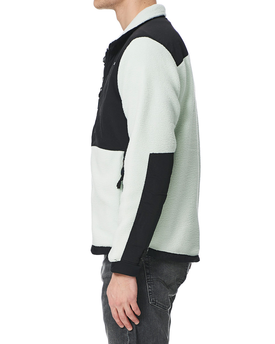 Herren | Pullover | The North Face | Denali 2 Fleece Full Zip Green Mist