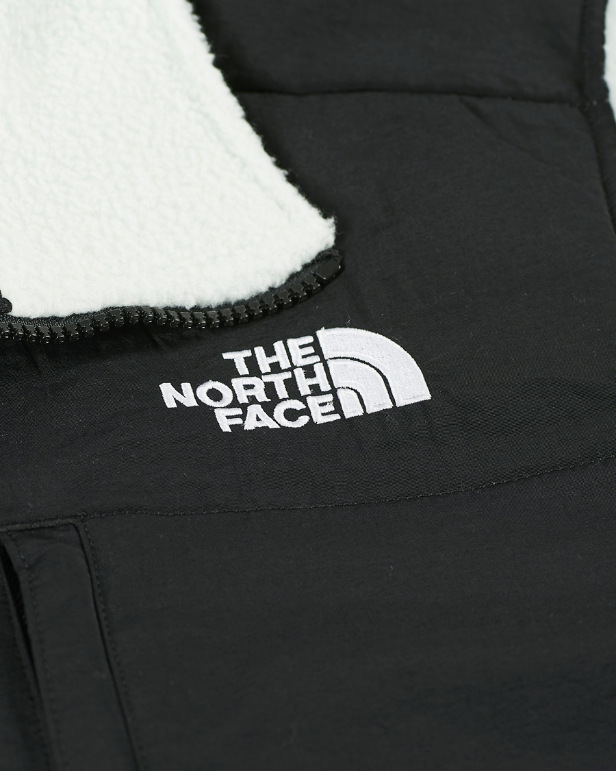 Herren | Pullover | The North Face | Denali 2 Fleece Full Zip Green Mist