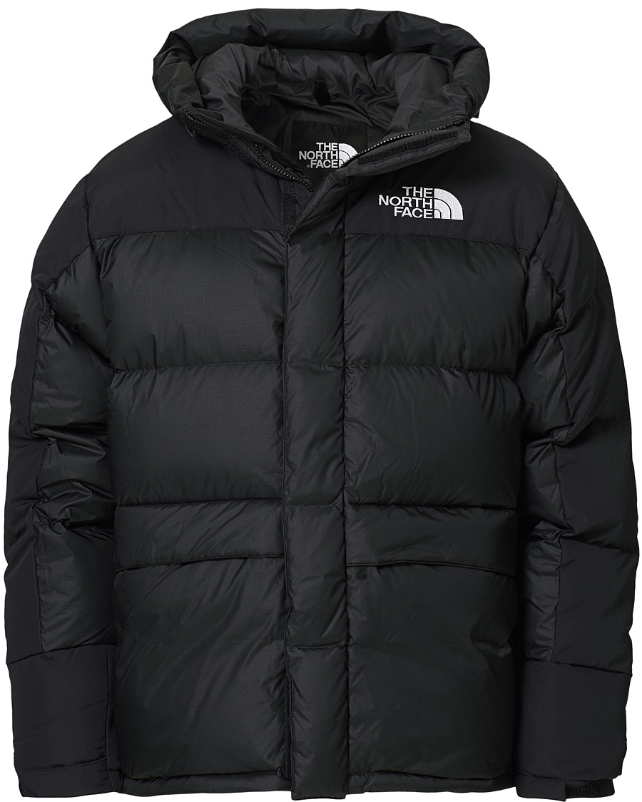 Herren | Jacken | The North Face | Himalaya Down Parka Black
