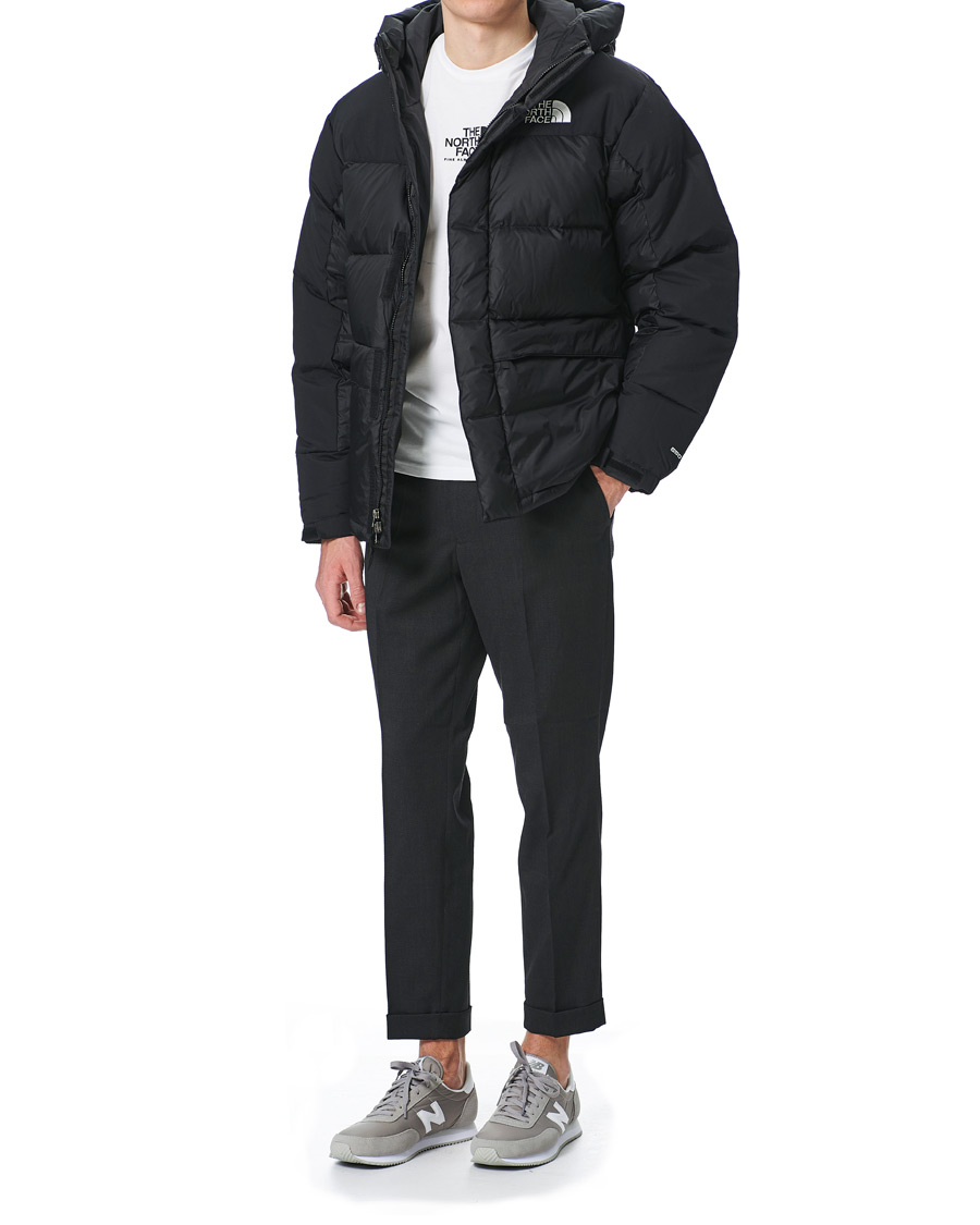 Herren | Jacken | The North Face | Himalaya Down Parka Black