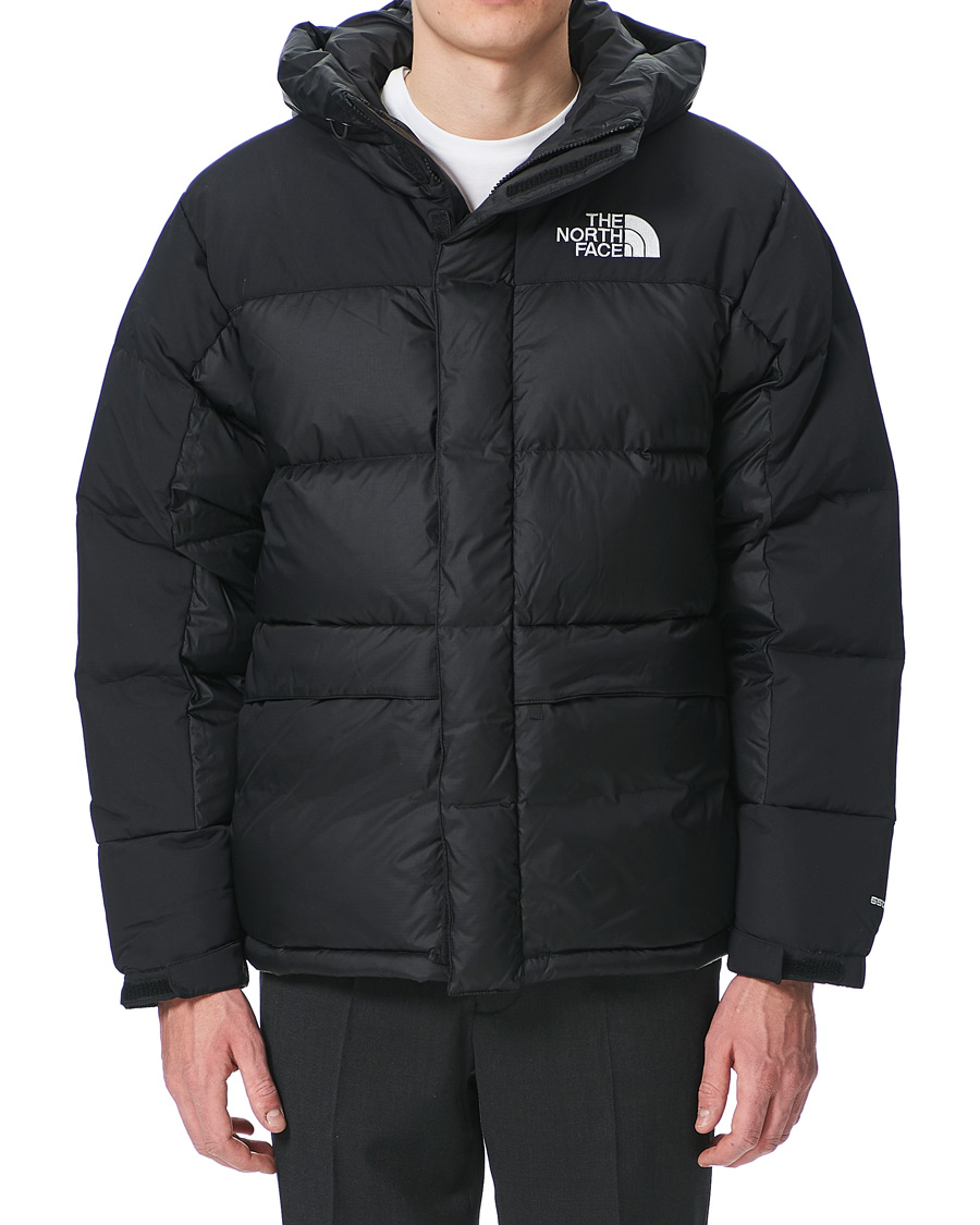 Herren | Jacken | The North Face | Himalaya Down Parka Black