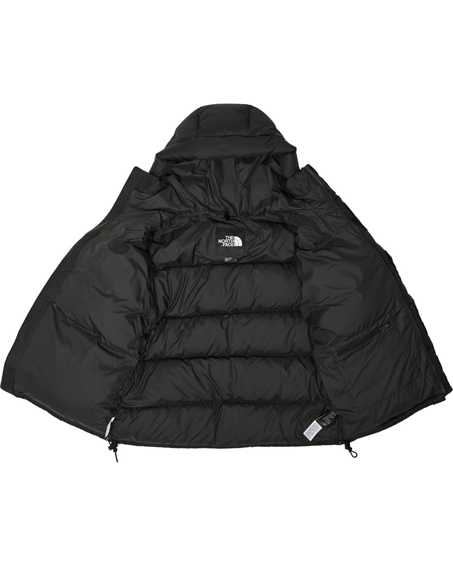 Herren | Jacken | The North Face | Himalaya Down Parka Black
