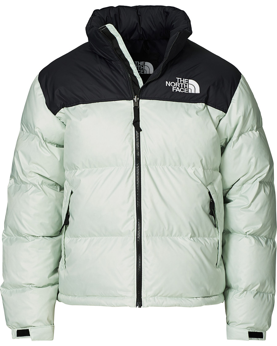 Herren | Jacken | The North Face | 1996 Retro Nuptse Jacket Green Mist