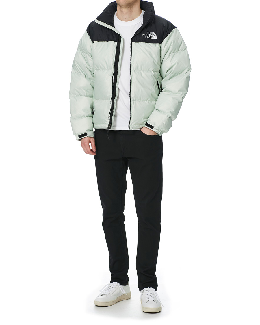 Herren | Jacken | The North Face | 1996 Retro Nuptse Jacket Green Mist