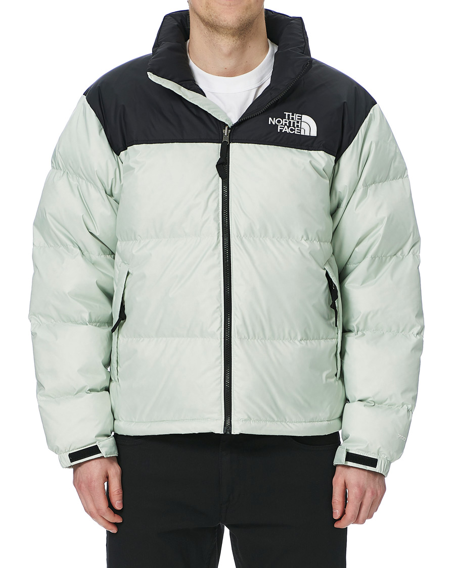 Herren | Jacken | The North Face | 1996 Retro Nuptse Jacket Green Mist
