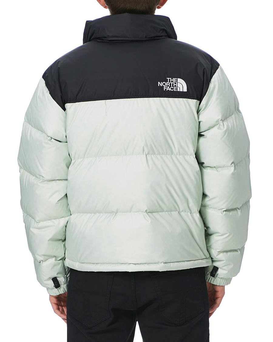 Herren | Jacken | The North Face | 1996 Retro Nuptse Jacket Green Mist
