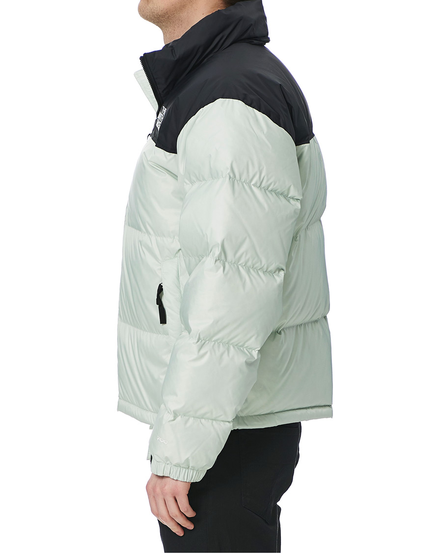 Herren | Jacken | The North Face | 1996 Retro Nuptse Jacket Green Mist