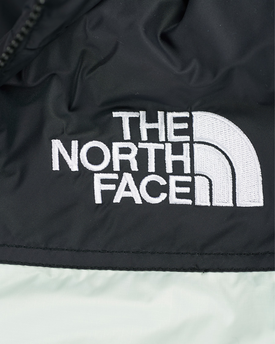 Herren | Jacken | The North Face | 1996 Retro Nuptse Jacket Green Mist
