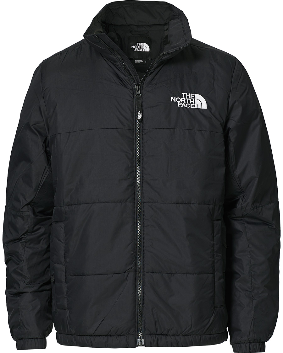 Herren | Jacken | The North Face | Gosei Puffer Jacket Black