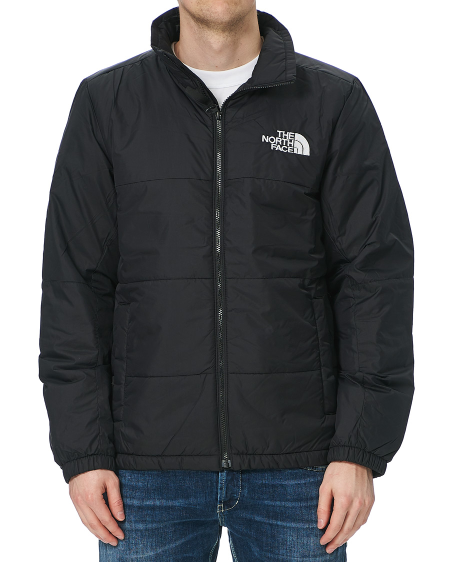 Herren | Jacken | The North Face | Gosei Puffer Jacket Black