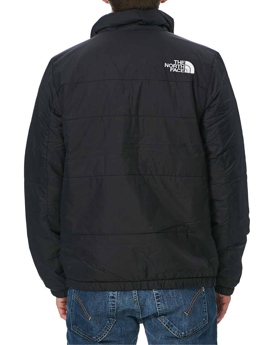 Herren | Jacken | The North Face | Gosei Puffer Jacket Black