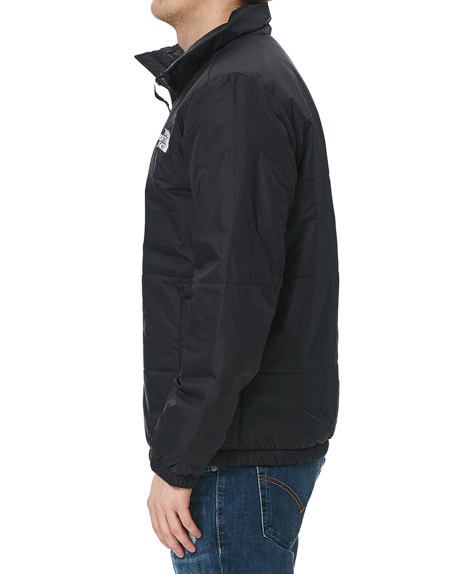 Herren | Jacken | The North Face | Gosei Puffer Jacket Black